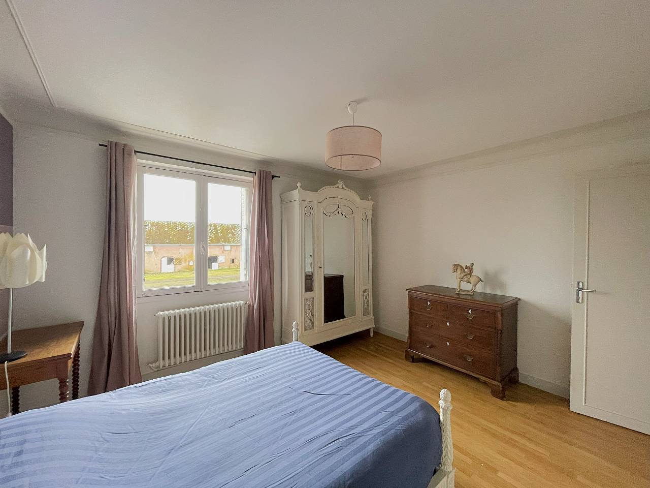 Mooi hippisch vastgoed Koop Eure-et-Loir