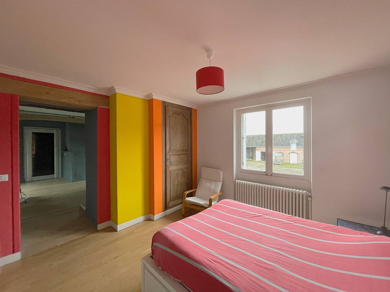 Mooi hippisch vastgoed Koop Eure-et-Loir