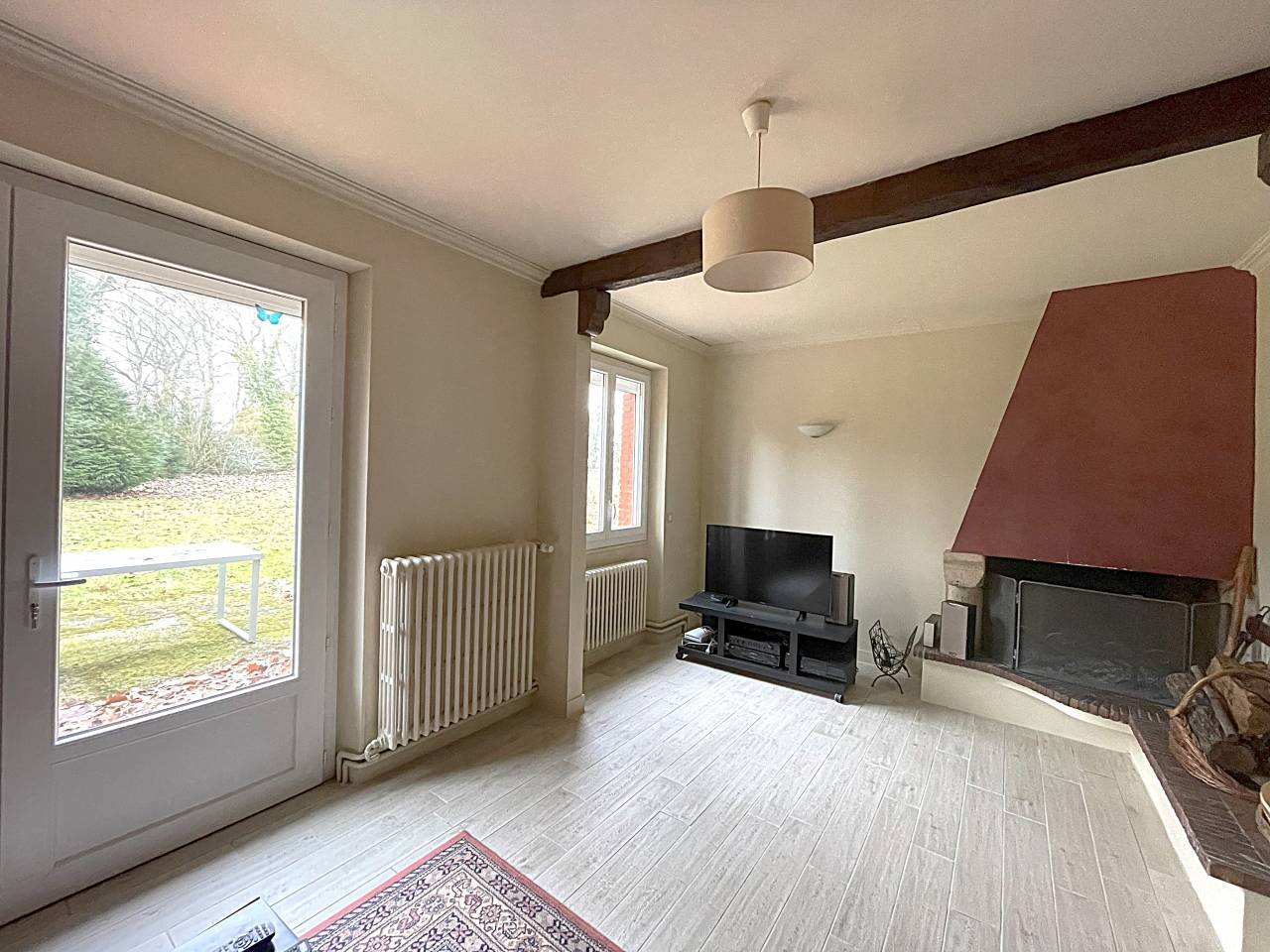 Mooi hippisch vastgoed Koop Eure-et-Loir