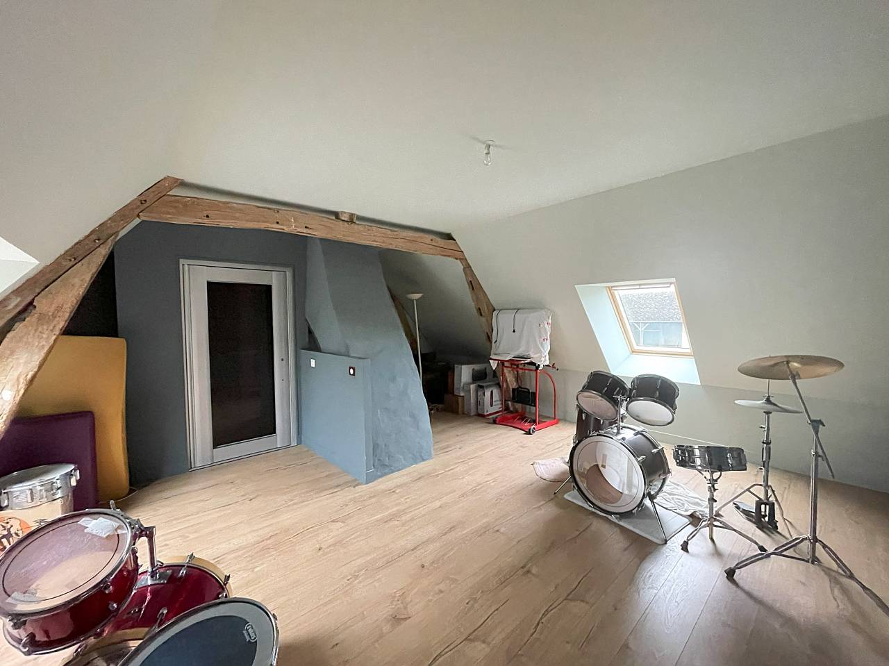 Mooi hippisch vastgoed Koop Eure-et-Loir