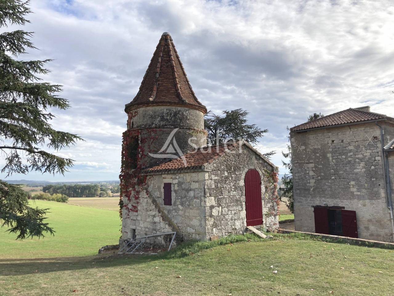 Hippisch vastgoed Koop Tarn-et-Garonne