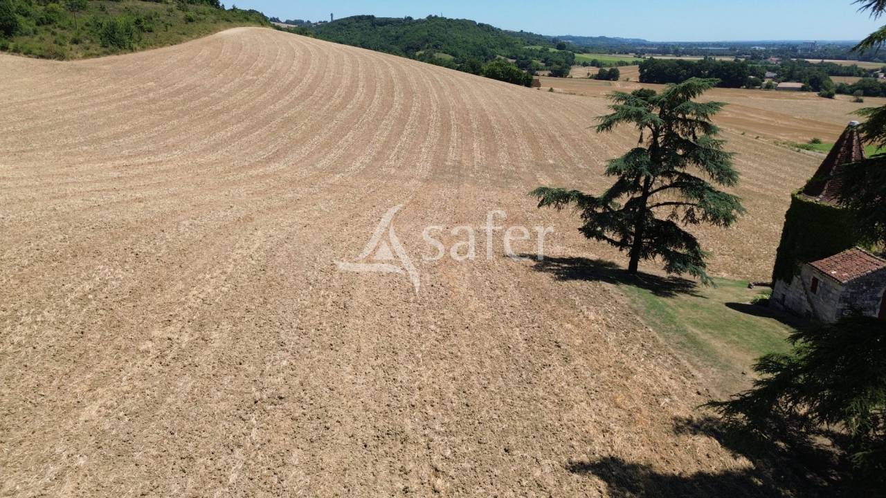 Hippisch vastgoed Koop Tarn-et-Garonne