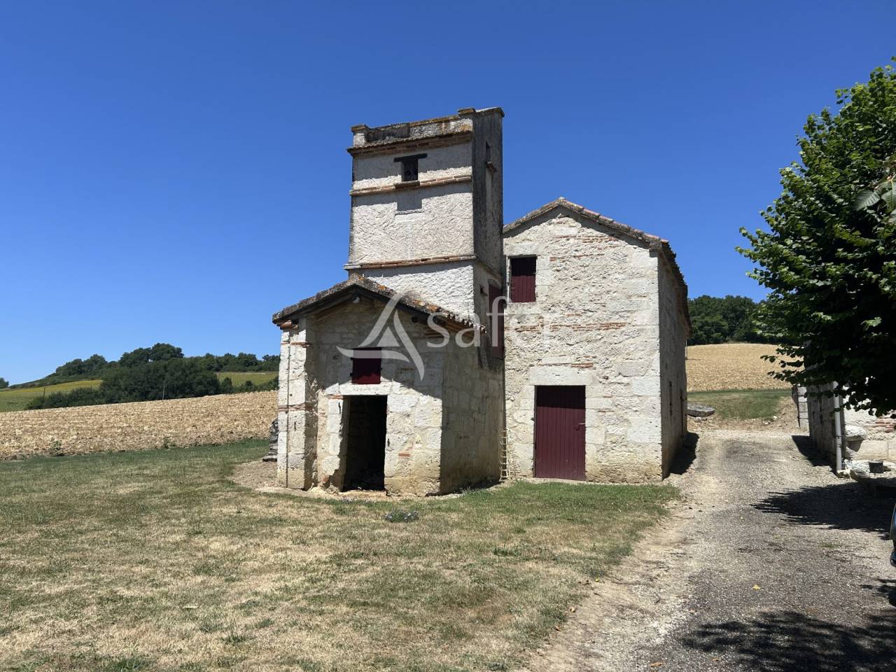 Hippisch vastgoed Koop Tarn-et-Garonne