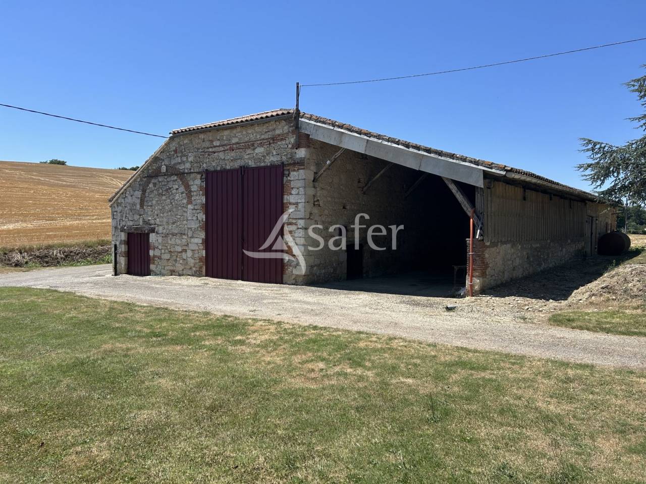 Hippisch vastgoed Koop Tarn-et-Garonne