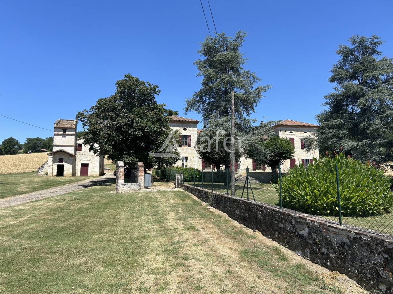 Hippisch vastgoed Koop Tarn-et-Garonne