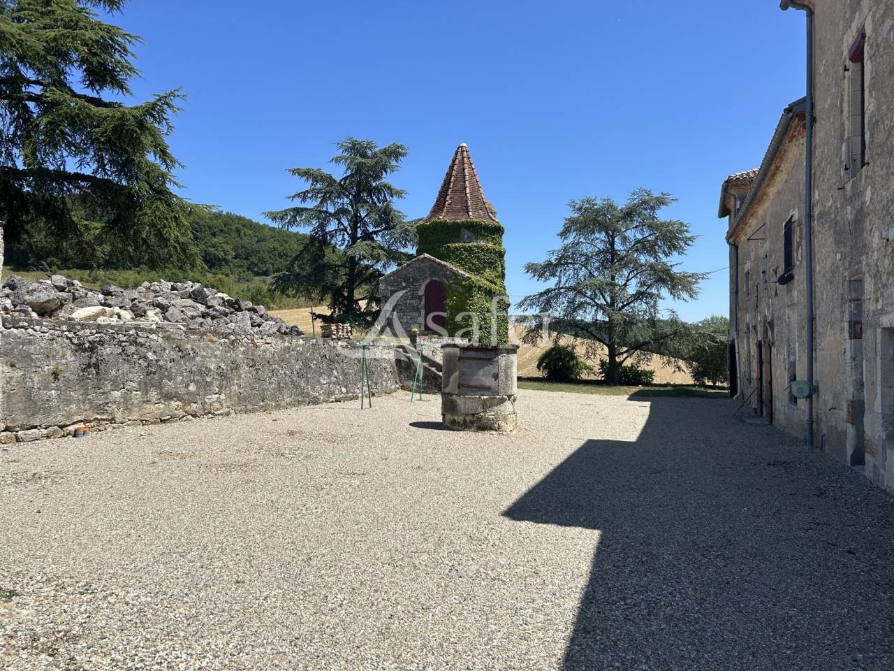 Hippisch vastgoed Koop Tarn-et-Garonne