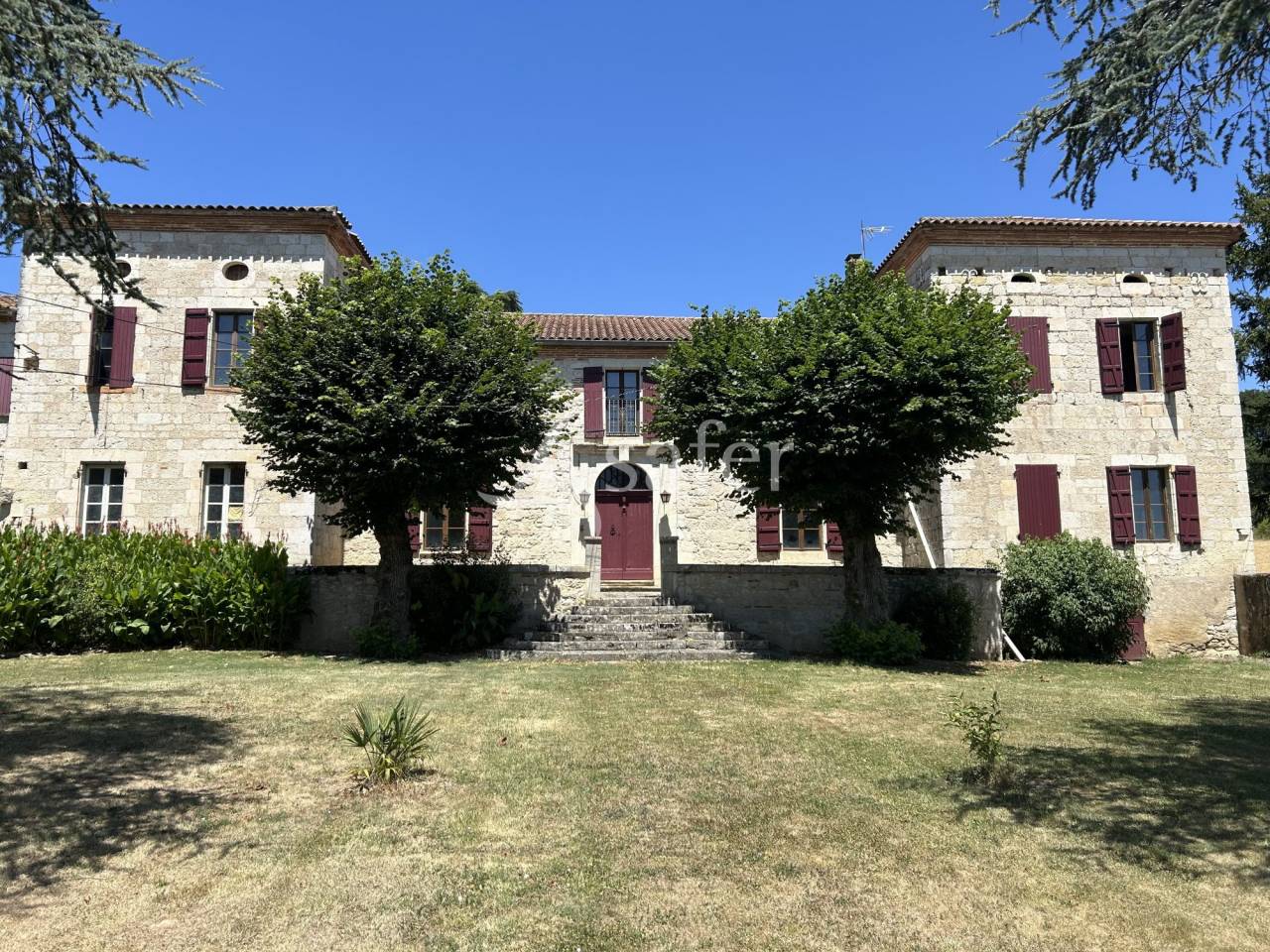 Hippisch vastgoed Koop Tarn-et-Garonne