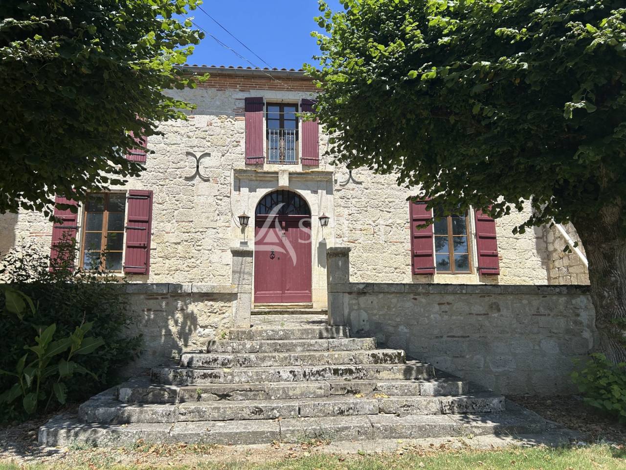 Hippisch vastgoed Koop Tarn-et-Garonne