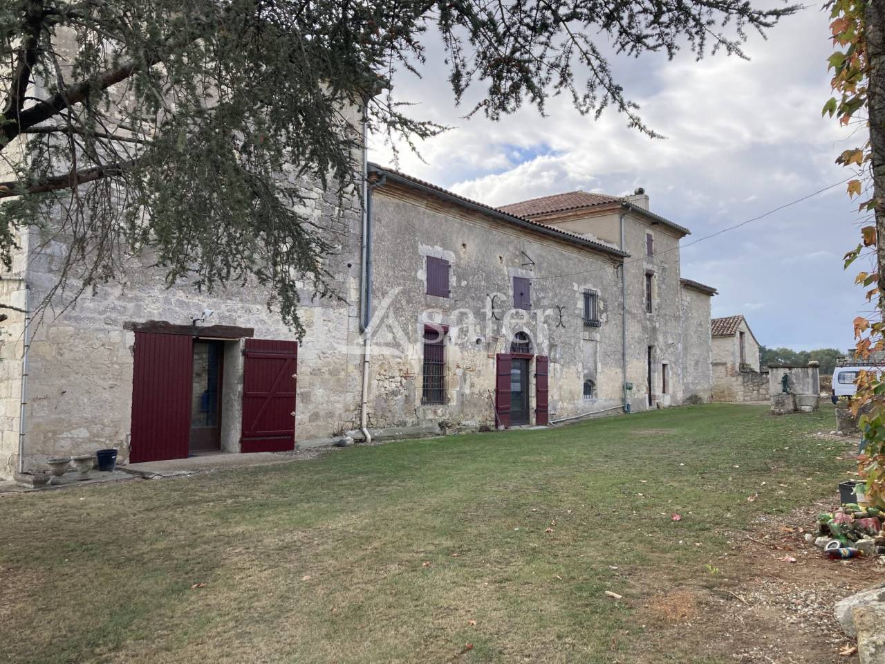 Hippisch vastgoed Koop Tarn-et-Garonne