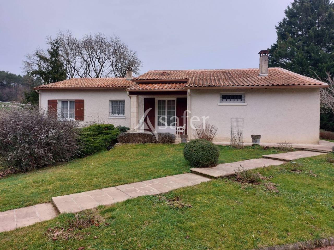 Hippisch vastgoed Koop Dordogne