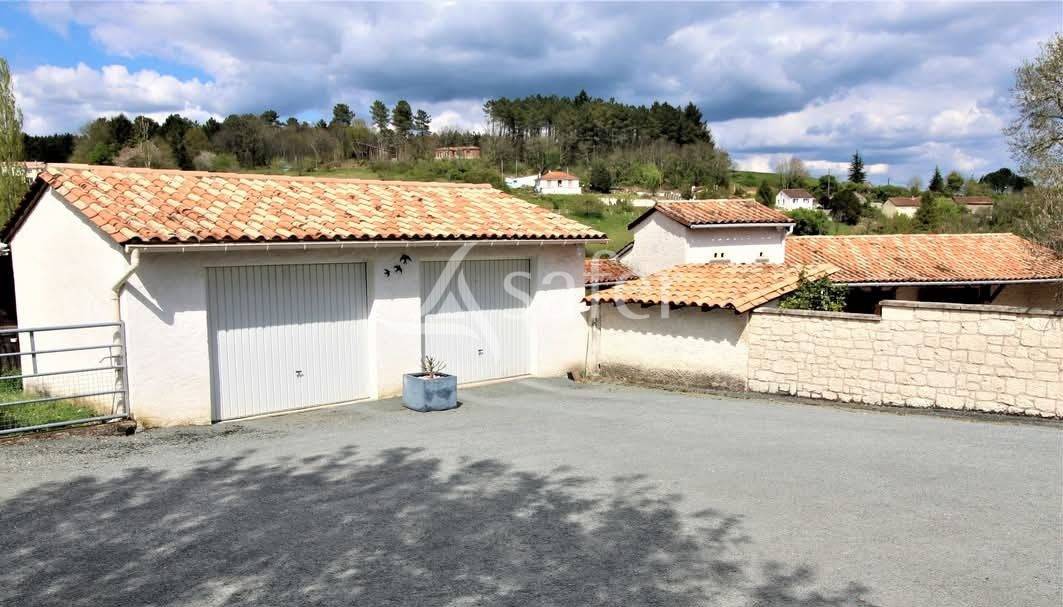 Hippisch vastgoed Koop Dordogne
