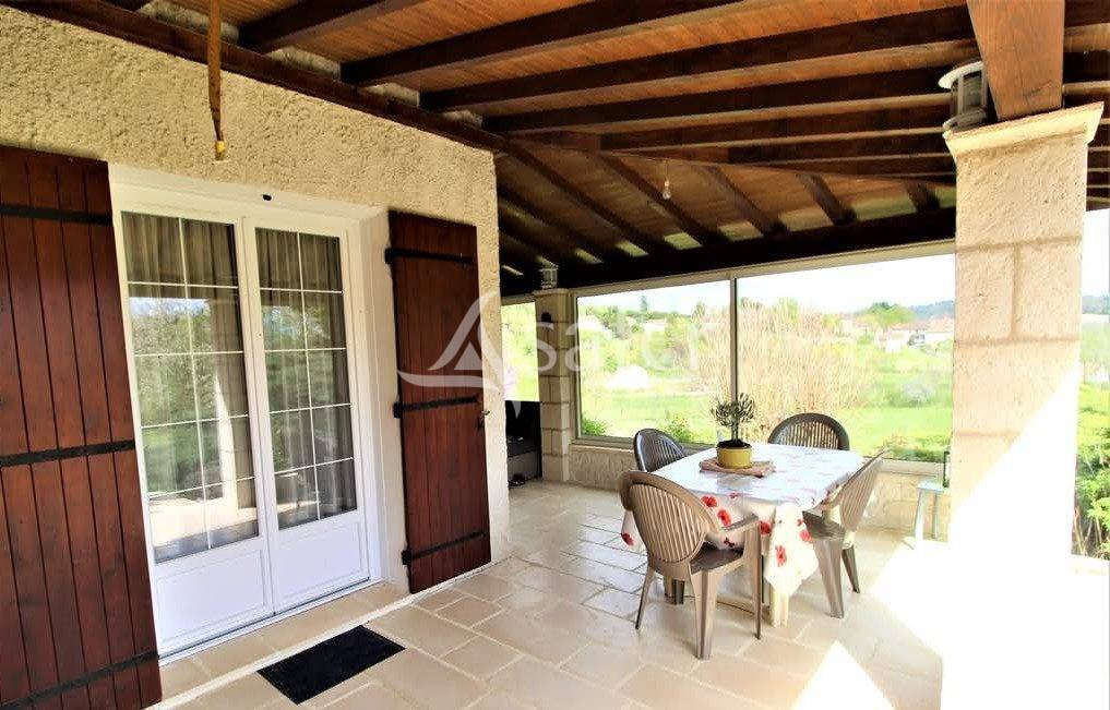 Hippisch vastgoed Koop Dordogne