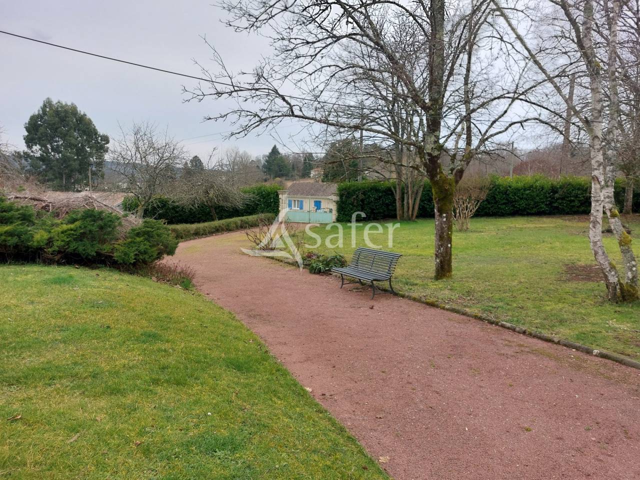 Hippisch vastgoed Koop Dordogne