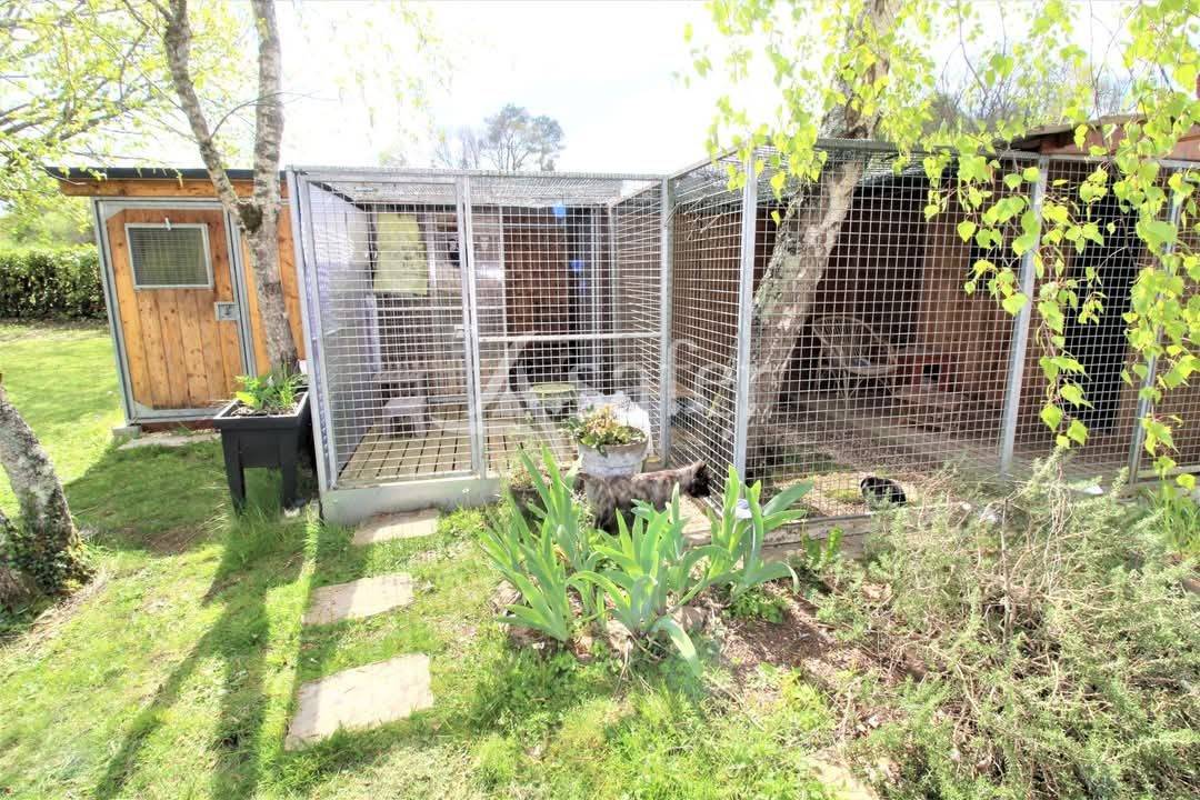 Hippisch vastgoed Koop Dordogne