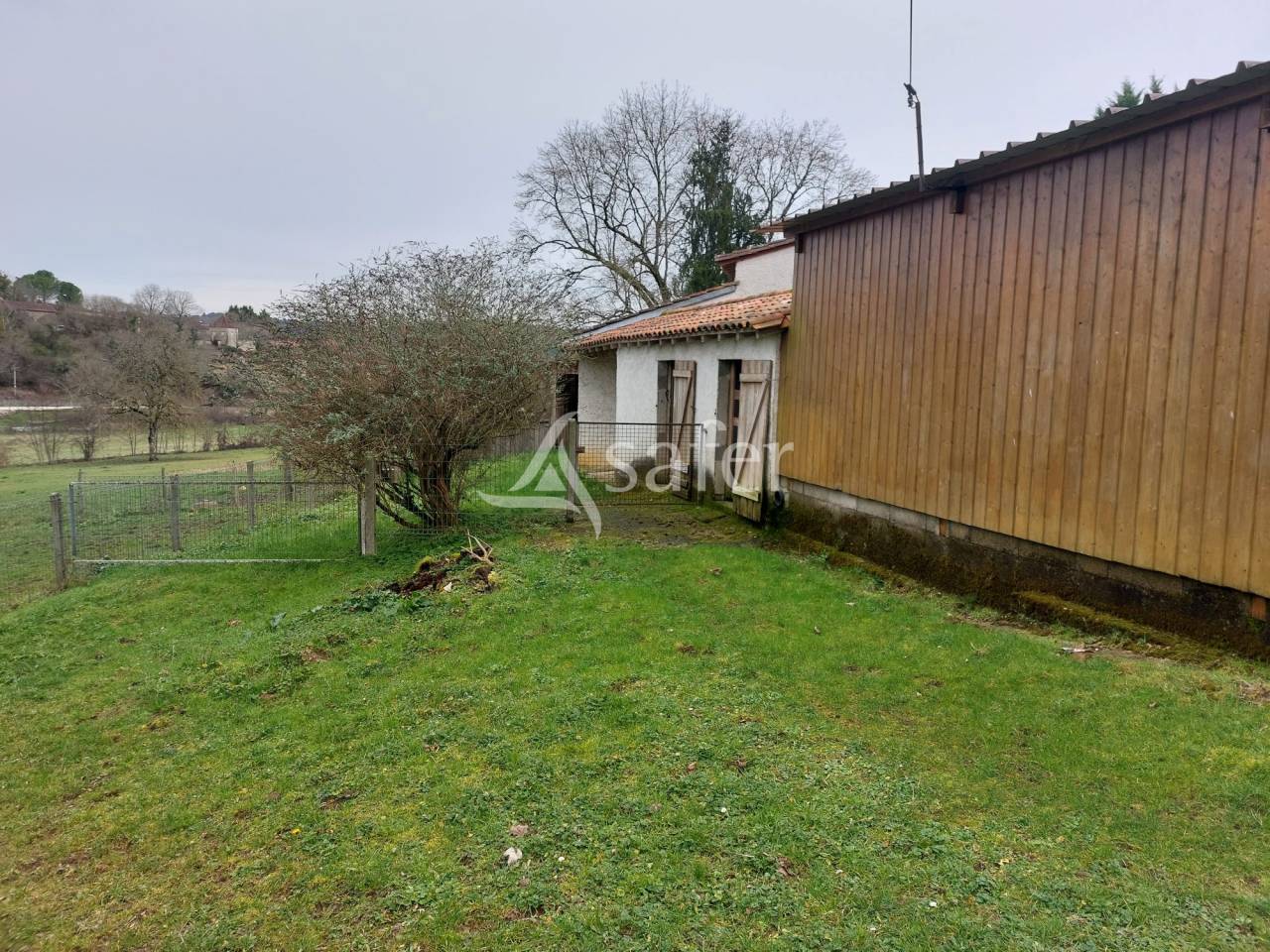 Hippisch vastgoed Koop Dordogne