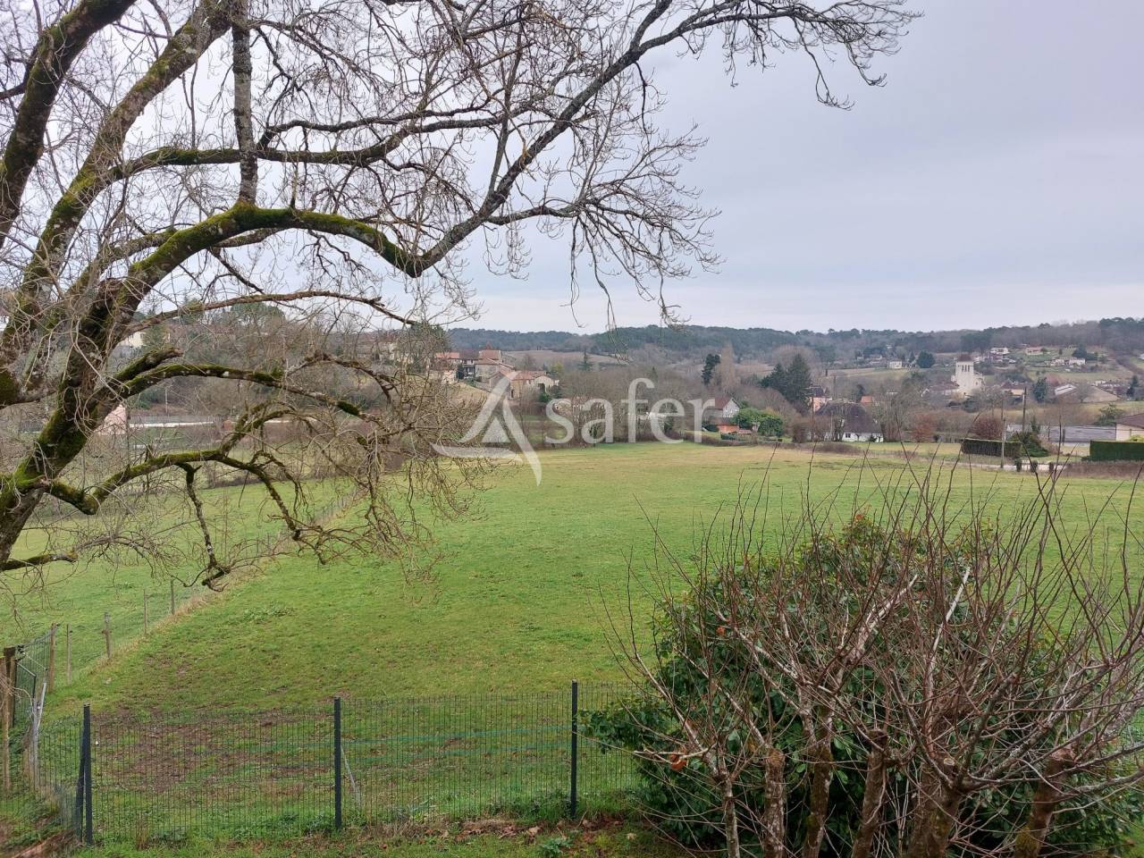Hippisch vastgoed Koop Dordogne