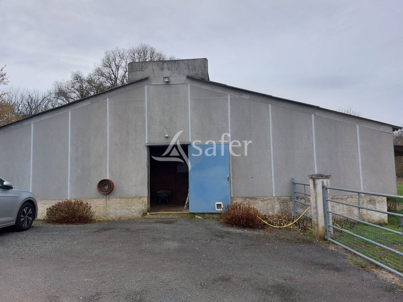 Hippisch vastgoed Koop Dordogne