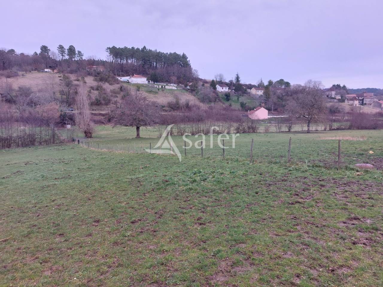Hippisch vastgoed Koop Dordogne