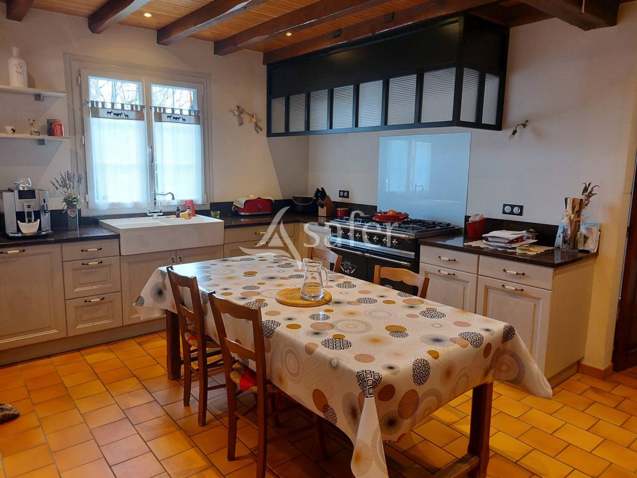 Hippisch vastgoed Koop Dordogne