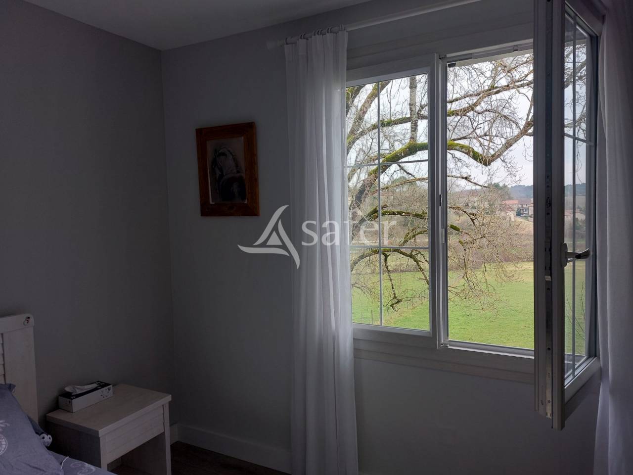 Hippisch vastgoed Koop Dordogne