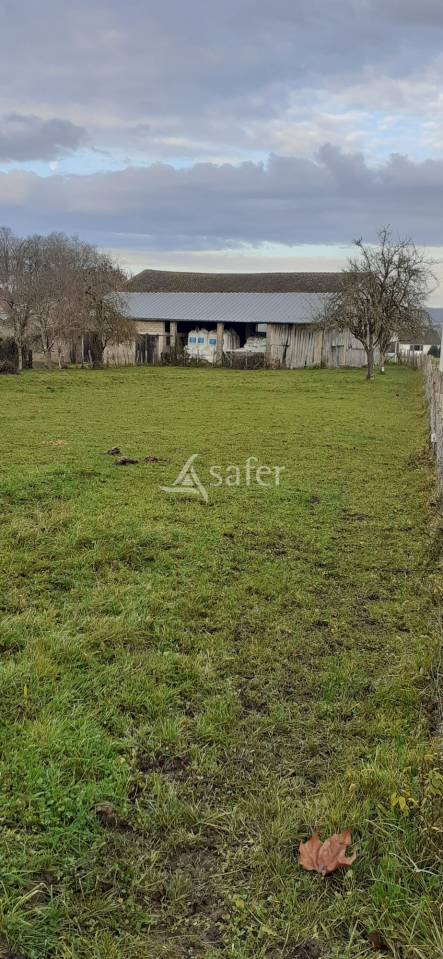 Ander plattelands vastgoed Koop Haute-Saône