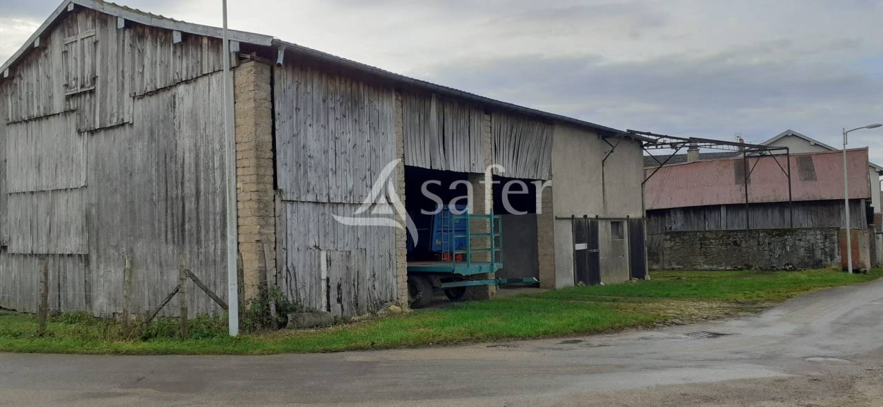 Ander plattelands vastgoed Koop Haute-Saône