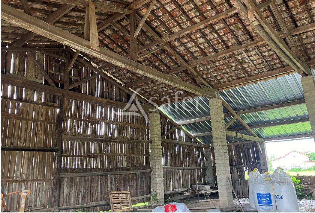 Ander plattelands vastgoed Koop Haute-Saône