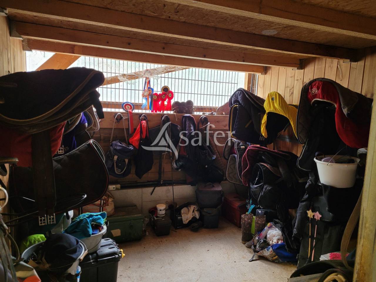 Hippisch vastgoed Koop Haute-Savoie