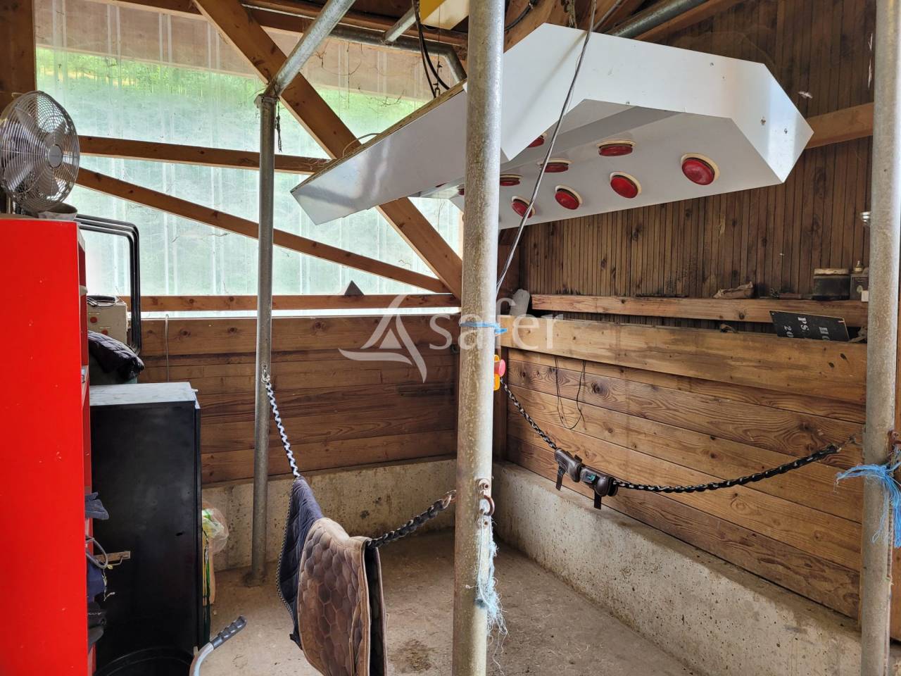 Hippisch vastgoed Koop Haute-Savoie