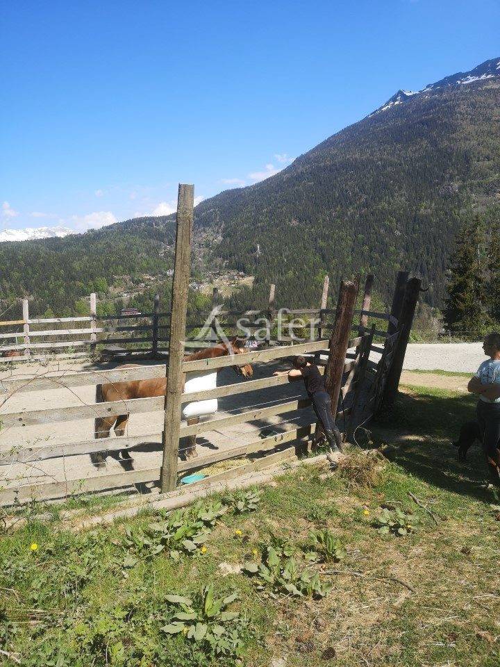 Hippisch vastgoed Koop Haute-Savoie
