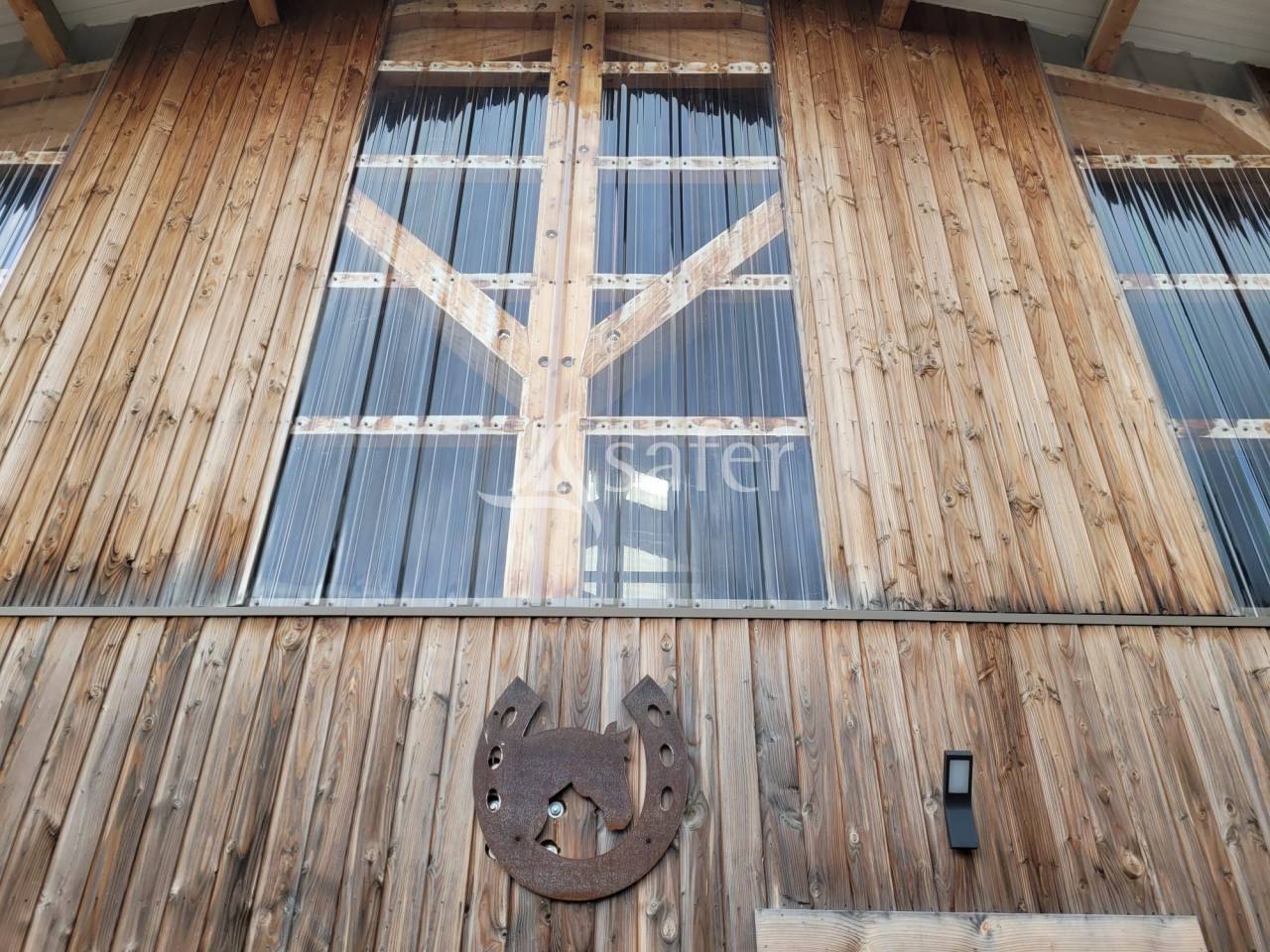 Hippisch vastgoed Koop Haute-Savoie