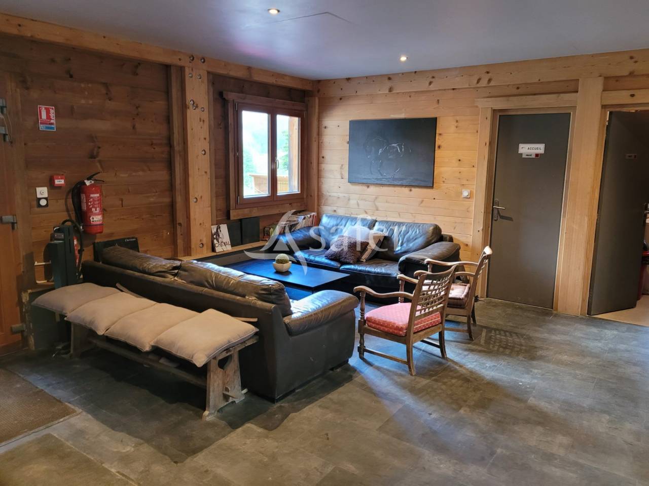 Hippisch vastgoed Koop Haute-Savoie