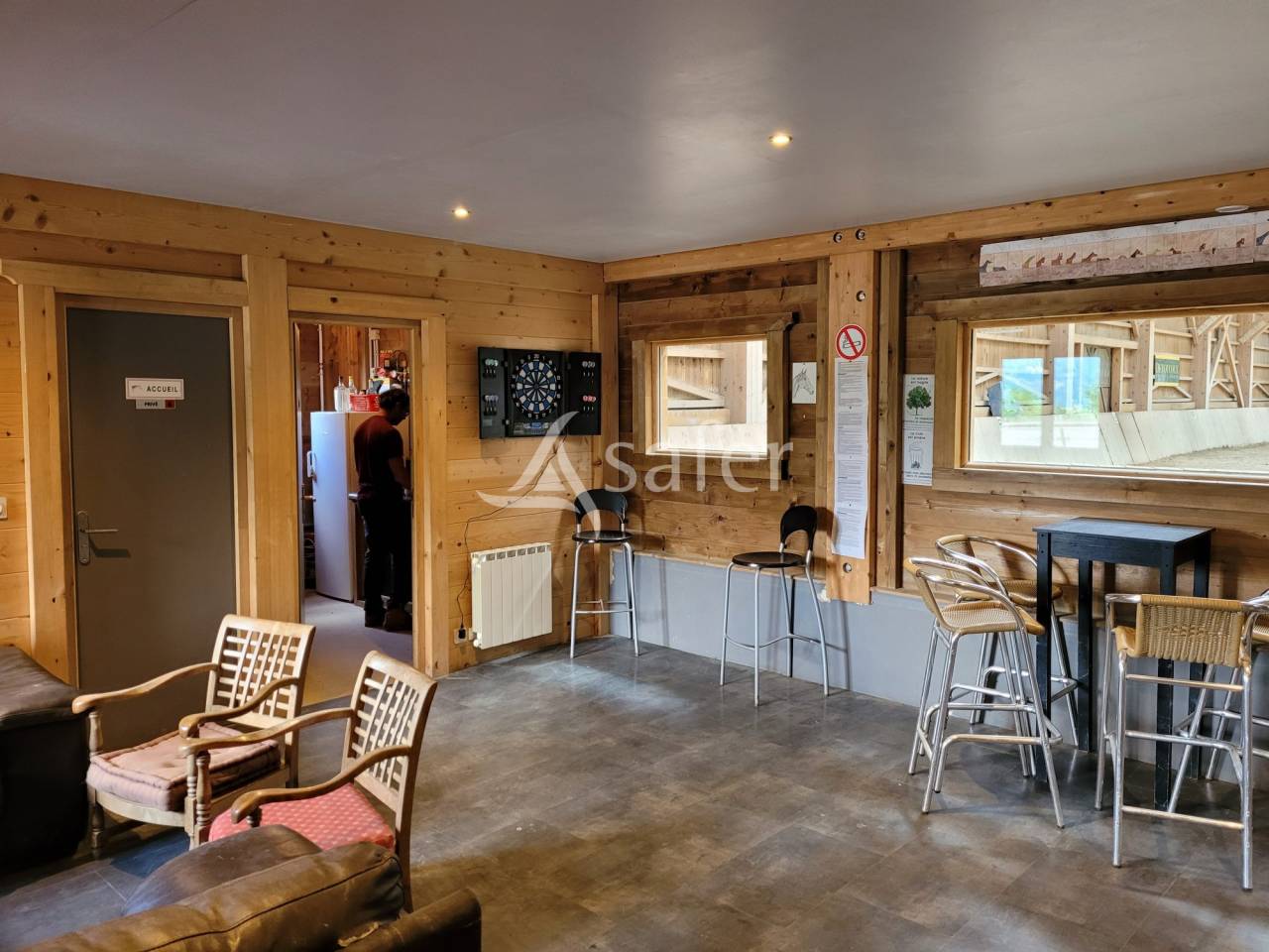 Hippisch vastgoed Koop Haute-Savoie