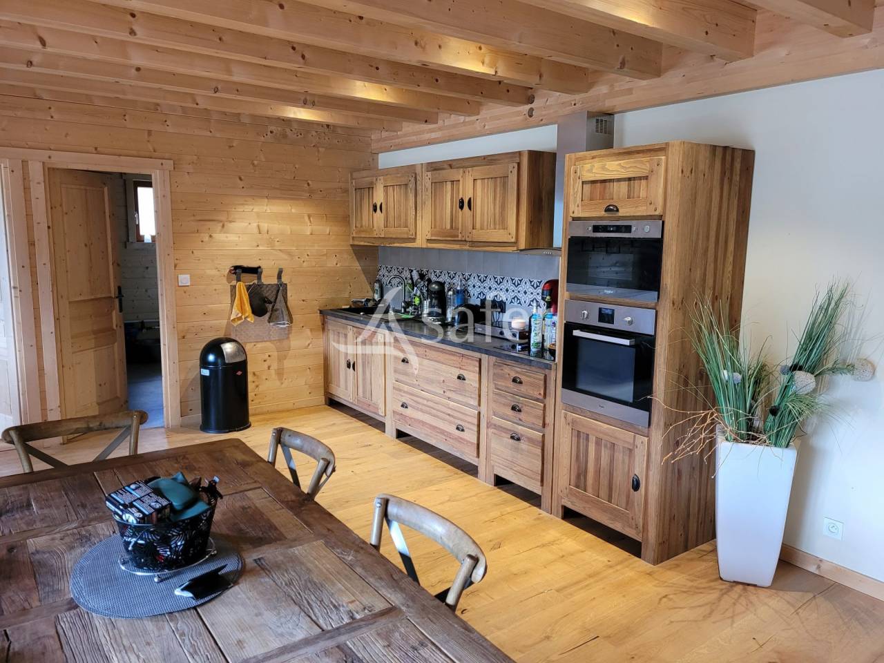 Hippisch vastgoed Koop Haute-Savoie