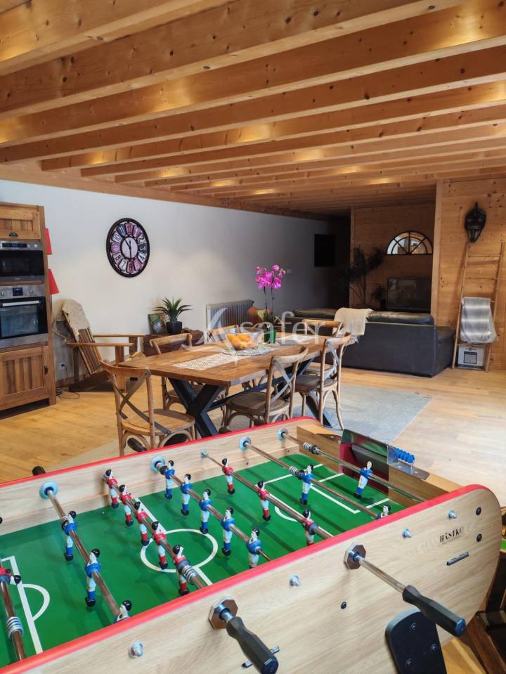 Hippisch vastgoed Koop Haute-Savoie