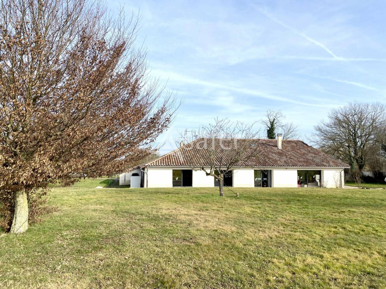 Hippisch vastgoed Koop Ain