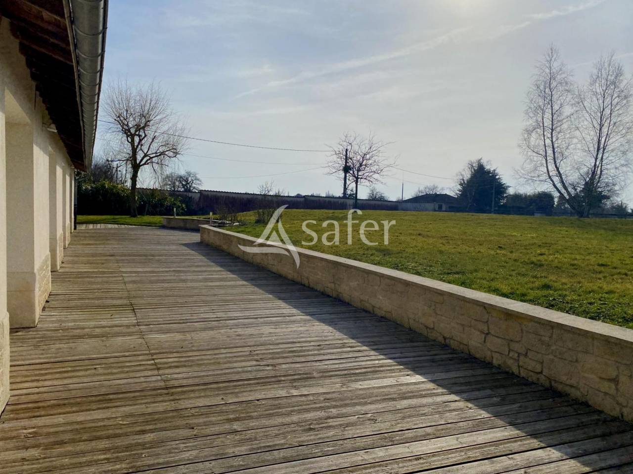 Hippisch vastgoed Koop Ain