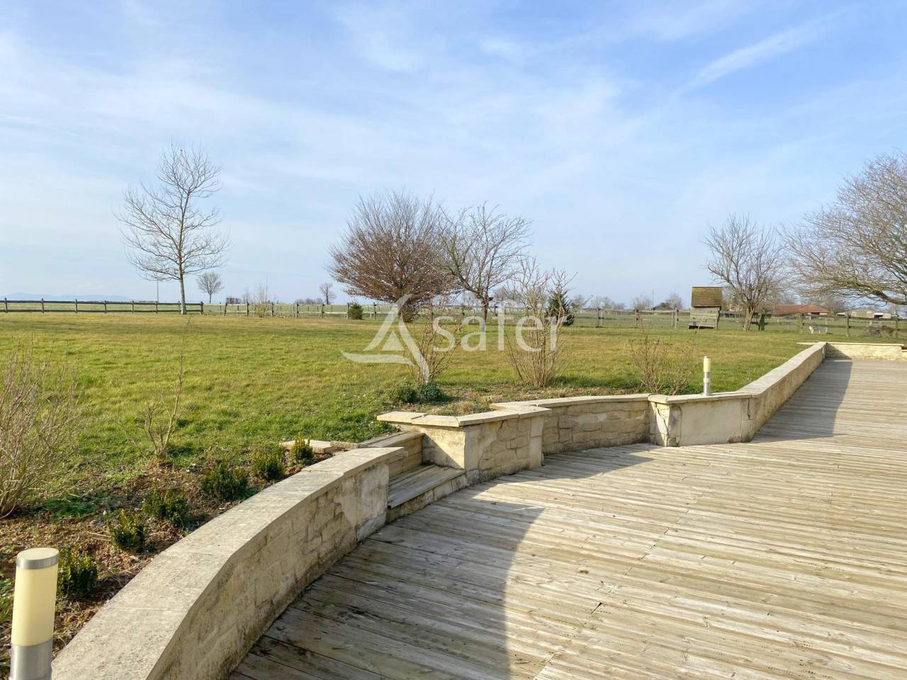 Hippisch vastgoed Koop Ain