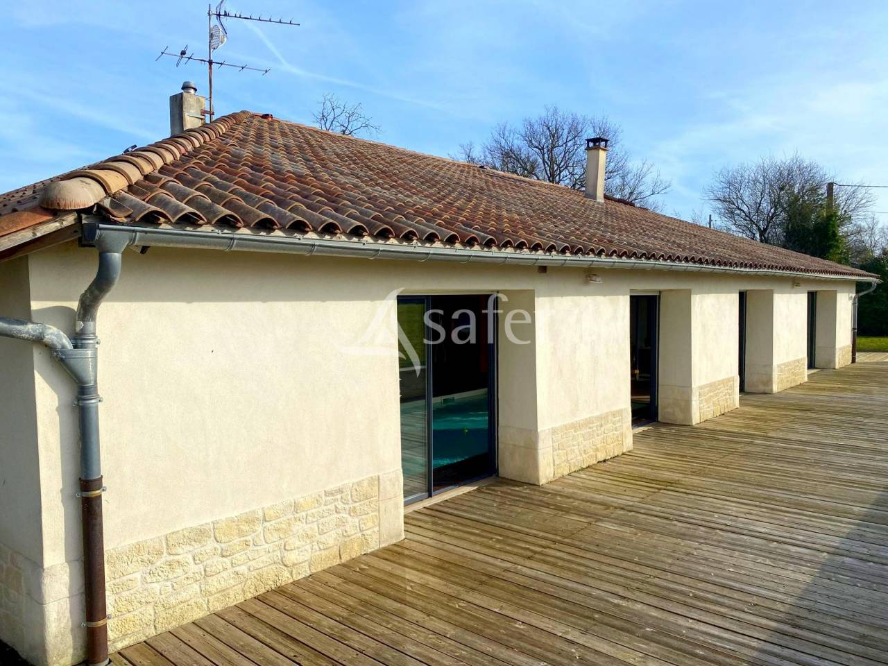 Hippisch vastgoed Koop Ain