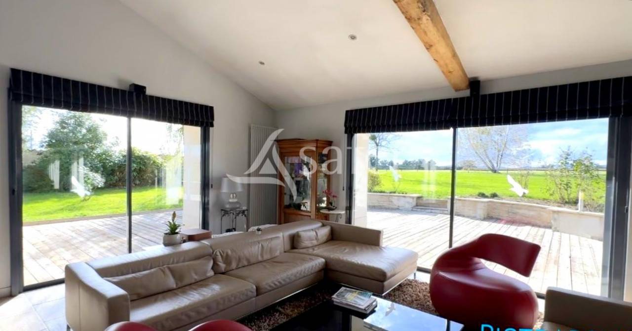 Hippisch vastgoed Koop Ain