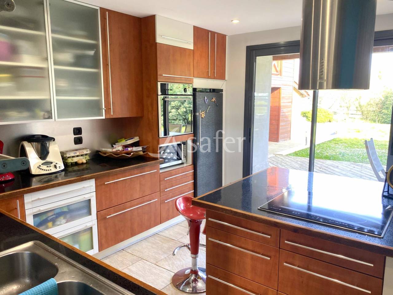 Hippisch vastgoed Koop Ain