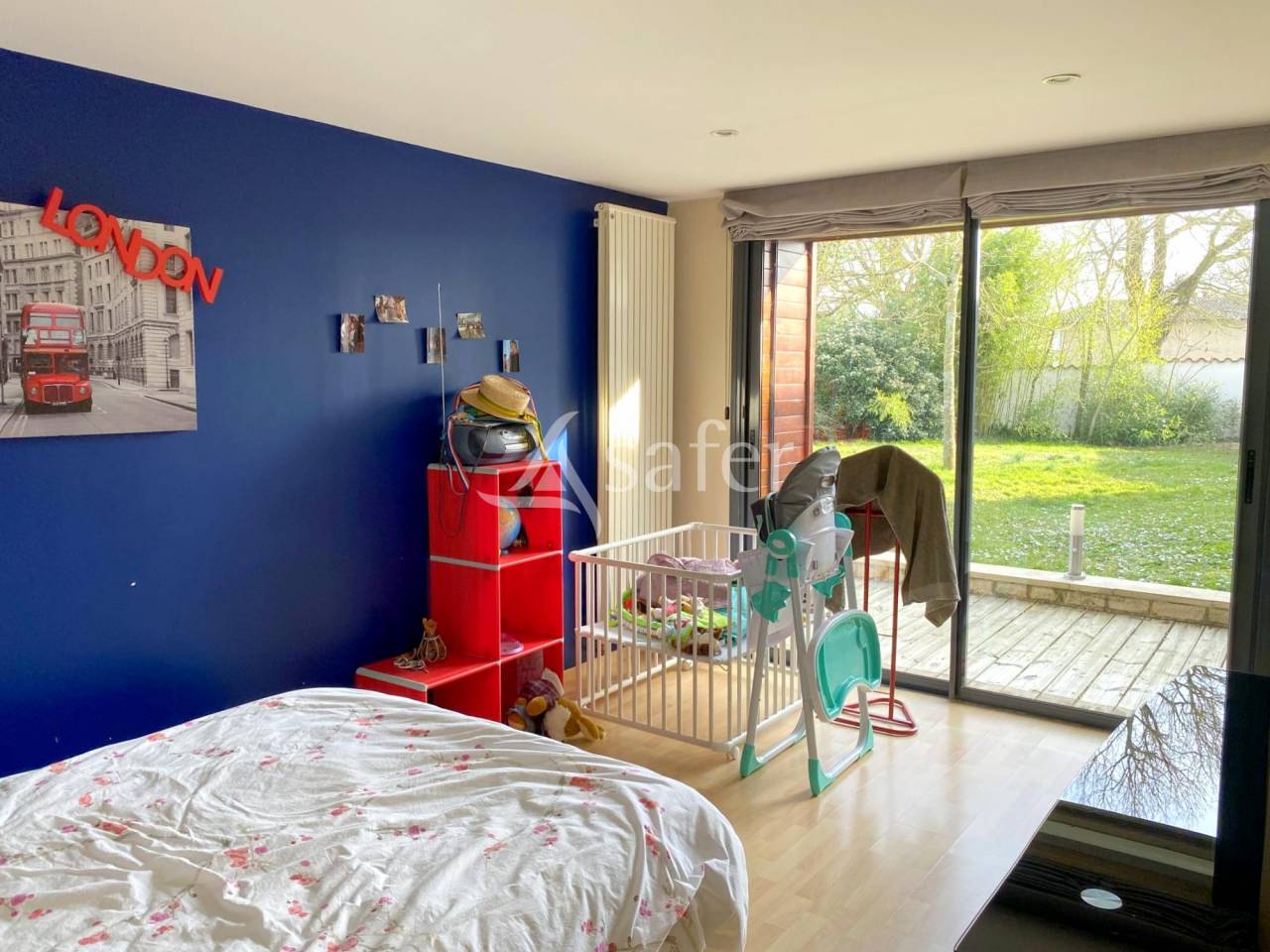 Hippisch vastgoed Koop Ain