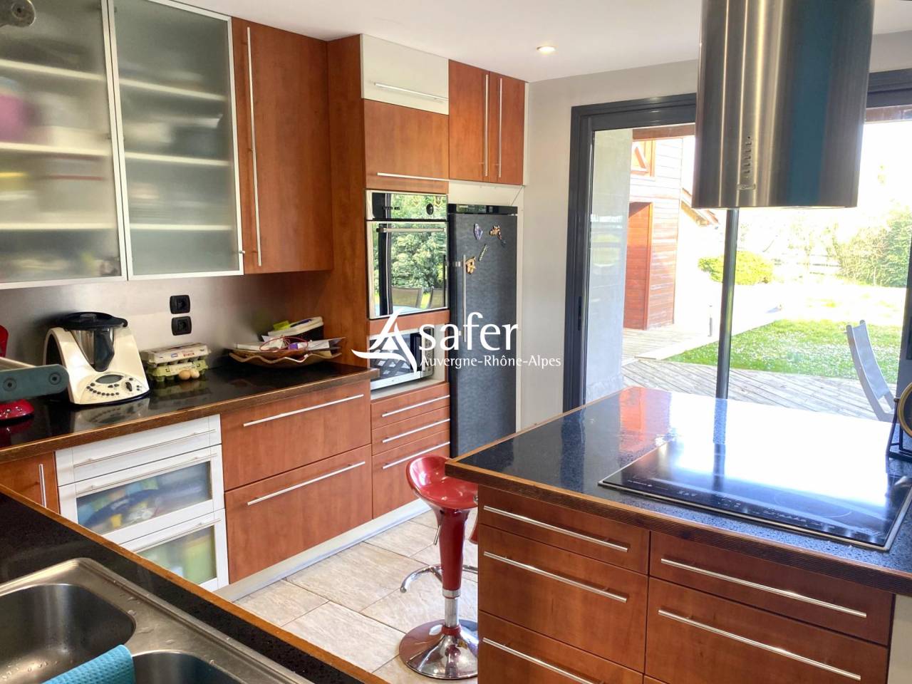 Hippisch vastgoed Koop Ain