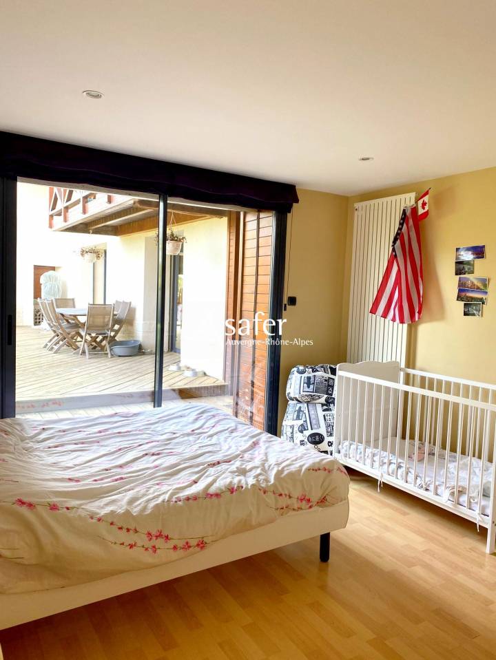 Hippisch vastgoed Koop Ain