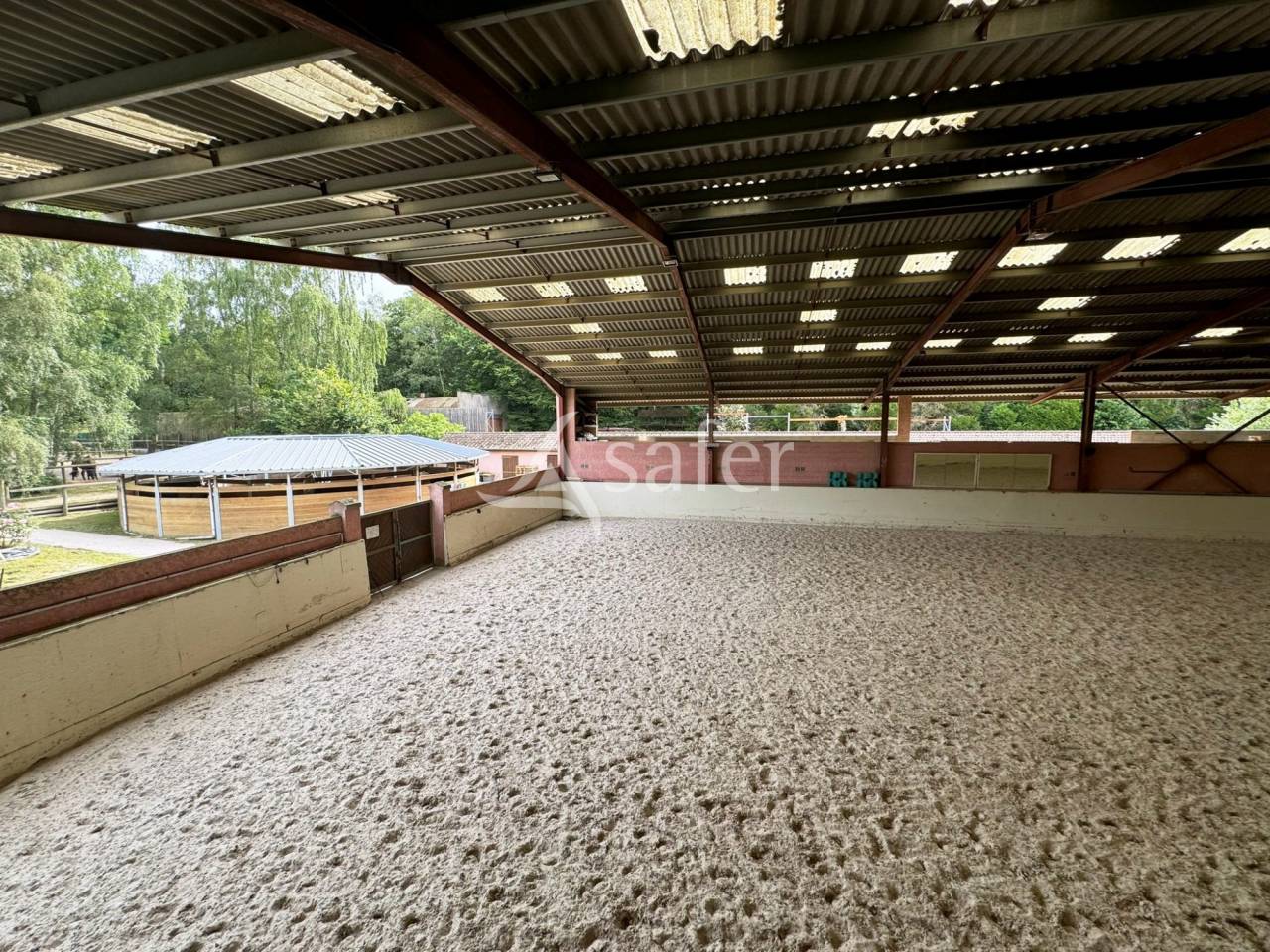 Hippisch vastgoed Koop Seine-et-Marne
