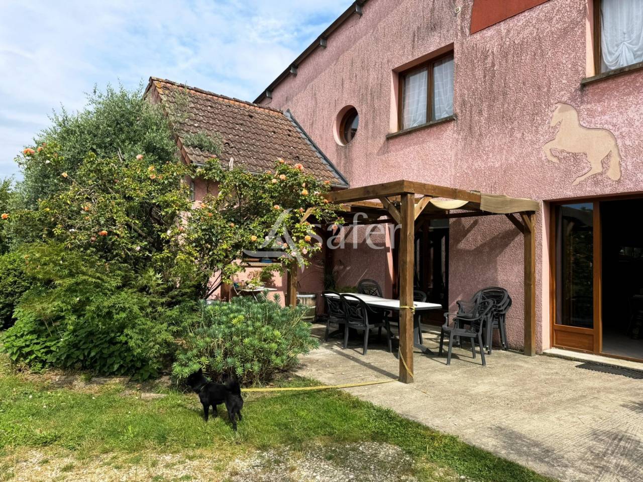 Hippisch vastgoed Koop Seine-et-Marne