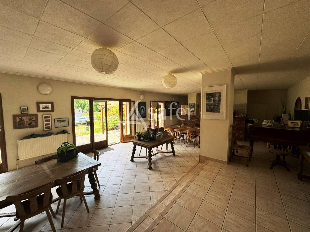 Hippisch vastgoed Koop Seine-et-Marne