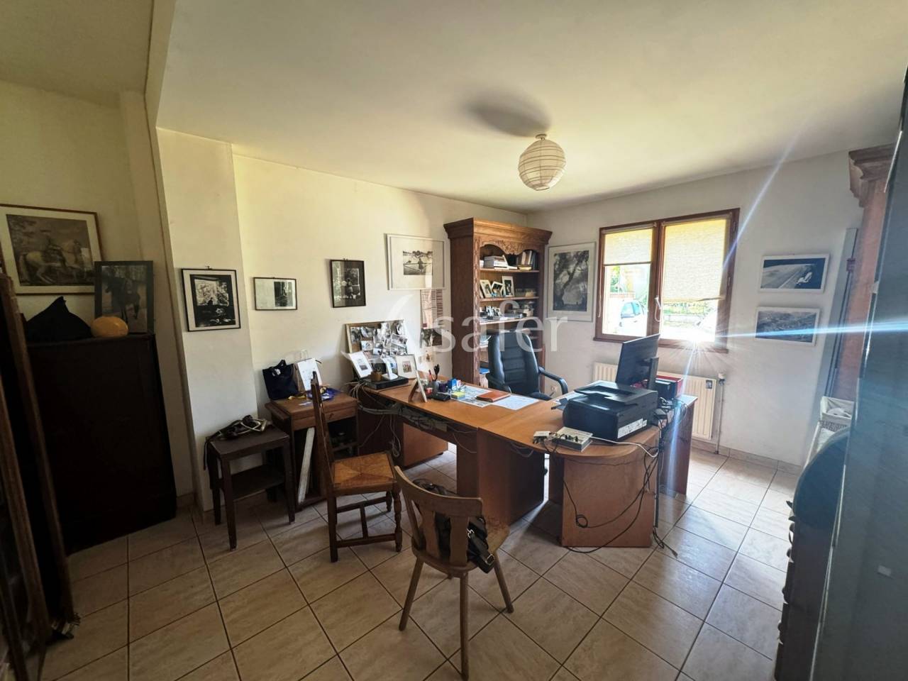 Hippisch vastgoed Koop Seine-et-Marne