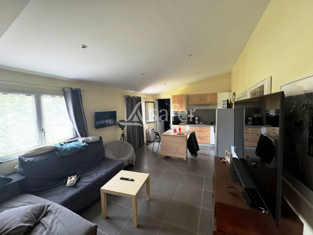 Hippisch vastgoed Koop Seine-et-Marne