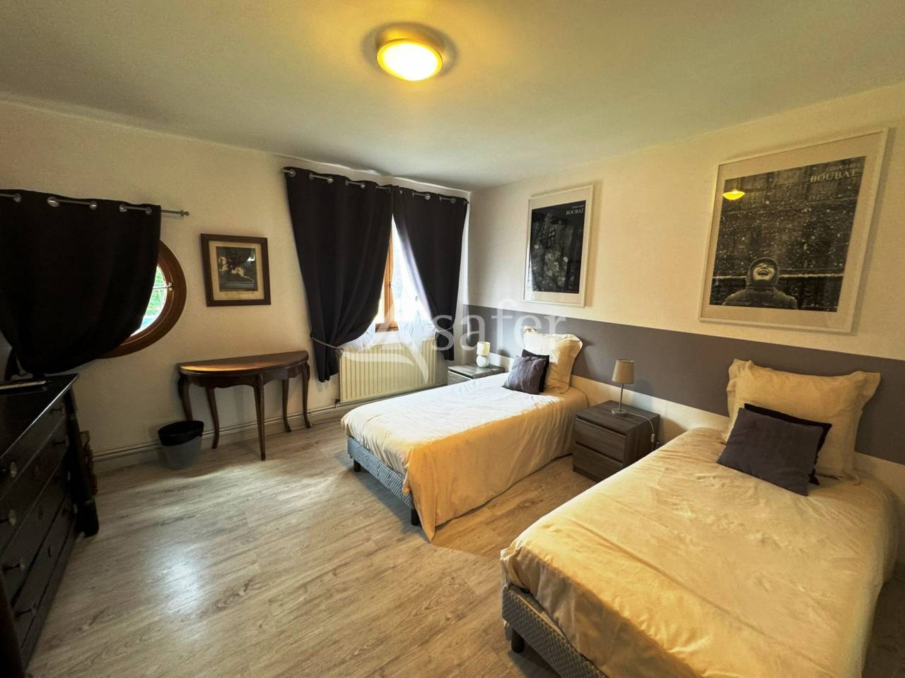 Hippisch vastgoed Koop Seine-et-Marne